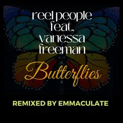 Butterflies (Emmaculate Dubstrumental) Song Lyrics