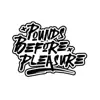 Pounds Before Pleasure - Single album lyrics, reviews, download