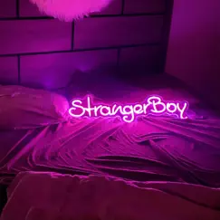 New Lover - Single by Stranger Boy album reviews, ratings, credits