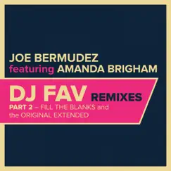 DJ Fav (Remixes) - EP by Joe Bermudez & Amanda Brigham album reviews, ratings, credits