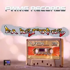 Da Lost Tapes, Vol. 2 by FWMG RECORDS album reviews, ratings, credits