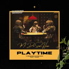 Playtime by Mr Dee Swiss House album reviews, ratings, credits