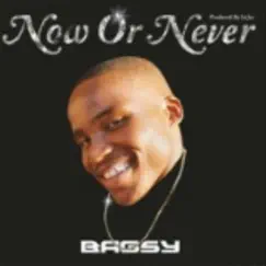 Now Or Never - Single by Bagsy_rsa album reviews, ratings, credits