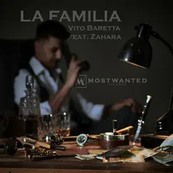 La Familia (feat. Zahara) Song Lyrics
