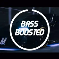 CINCO (NOBLE Bass Boosted TEST) Song Lyrics