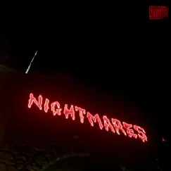 Nightmares (Go!) Song Lyrics
