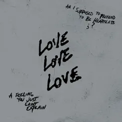 True Love - Single by Kanye West & XXXTENTACION album reviews, ratings, credits
