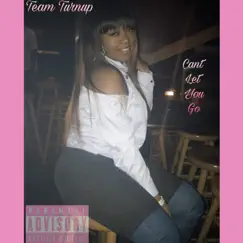 Can't Let You Go - Single by Team Turnup album reviews, ratings, credits