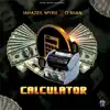 Calculator - Single album lyrics, reviews, download