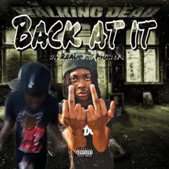 Back At It (feat. Baby Pluto) - Single by Da Real Jay Money album reviews, ratings, credits