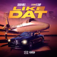 Like Dat (feat. K Camp) - Single by Shaun Milli album reviews, ratings, credits