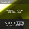 Made in the USA (87 BPM Mix) - Single album lyrics, reviews, download