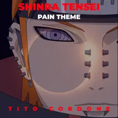 Pain Theme (Shinra Tensei) [Inspired by 