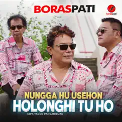 Nungga Hu Usehon Holonghi Tu Ho Song Lyrics