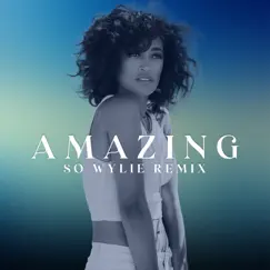 Amazing (So Wylie Remix) Song Lyrics