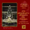 A Baroque Christmas from the Metropolitan Museum of Art by Aulos Ensemble & Julianne Baird album lyrics