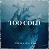 Too Cold (feat. Ohkay) - Single album lyrics, reviews, download