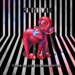 Ganesh Walk - Single by Torab Majlesi & Habib Meftah album reviews, ratings, credits