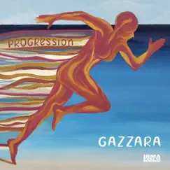 Progression by Gazzara album reviews, ratings, credits
