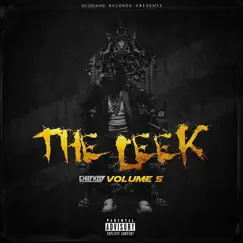 The Leek, Vol. 5 by Chief Keef album reviews, ratings, credits