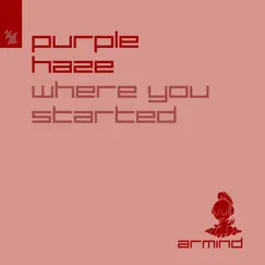 Where You Started - Single by Purple Haze album reviews, ratings, credits