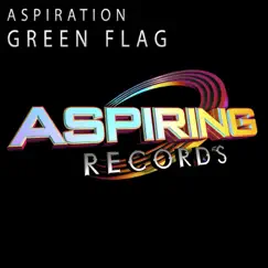 Green Flag - Single by Aspiration album reviews, ratings, credits