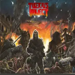 Total Madness - Single by Tiberius Project album reviews, ratings, credits