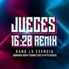 Jueces 16:28 (feat. Thomas Diaz, Armando Don & Apto Garcia) [Remix] - Single album lyrics, reviews, download