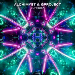Euphoria - Single by Alchimyst, Gproject & HYBIT album reviews, ratings, credits