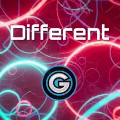 Different - Single by Grantastic Beats album reviews, ratings, credits