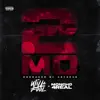2 MO (feat. MONCHO4REAL) - Single album lyrics, reviews, download