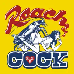 Roach Cock - Single by Hanni El Khatib album reviews, ratings, credits