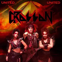 United - Single by Crosson album reviews, ratings, credits