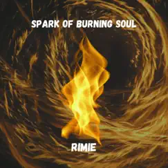 Spark of Burning SOUL Song Lyrics