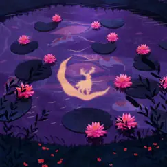 Lunar Pond Song Lyrics