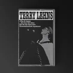 The X-Tapes - EP by Terry Lehns album reviews, ratings, credits