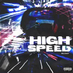 High Speed (Radio Edit) Song Lyrics