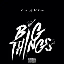 Big Things - Single by CalVin album reviews, ratings, credits