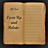 Open Up and Relate album lyrics, reviews, download