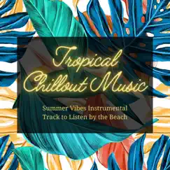 Tropical Chillout Music - Summer Vibes Instrumental Track to Listen by the Beach by Agua Del Mar album reviews, ratings, credits