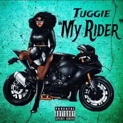 Rider - Single by Tuggie album reviews, ratings, credits