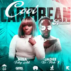Cool Caribbean Riddim - Single by Jadee & Nisa album reviews, ratings, credits