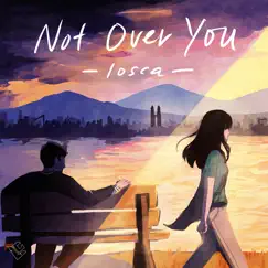 Not over You (Nightcore Edit) Song Lyrics