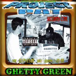 Ghetty Green by Project Pat album reviews, ratings, credits