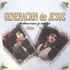 Un Día Cristo Volverá Song Lyrics