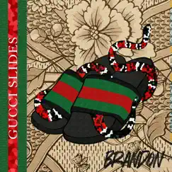 Gucci Slides (feat. Kxne) Song Lyrics