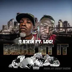 Back at It (feat. Ldc1) - Single by T Swin album reviews, ratings, credits