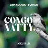 Congo Natty - Single album lyrics, reviews, download