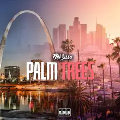 PalmTrees - Single by FBN Sillo album reviews, ratings, credits