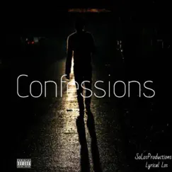Confessions Song Lyrics